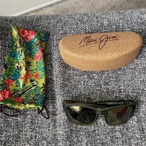 Maui Jim Sunglasses